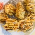 Best Double Tempura Roll in Oneida, NY