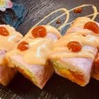 Best Spicy Girl Roll in Oneida, NY