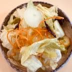 Best Organic Garden Salad in Oneida, NY