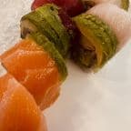 Best Rainbow Roll in Oneida, NY
