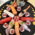 Best Sushi Deluxe in Oneida, NY